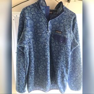 Synchilla Snap-T Fleece Patagonia